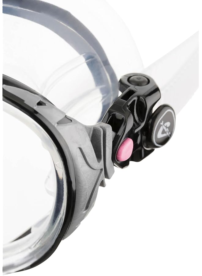 Cressi Sub Big Eyes Evolution Mask Dive Mask - Image 3