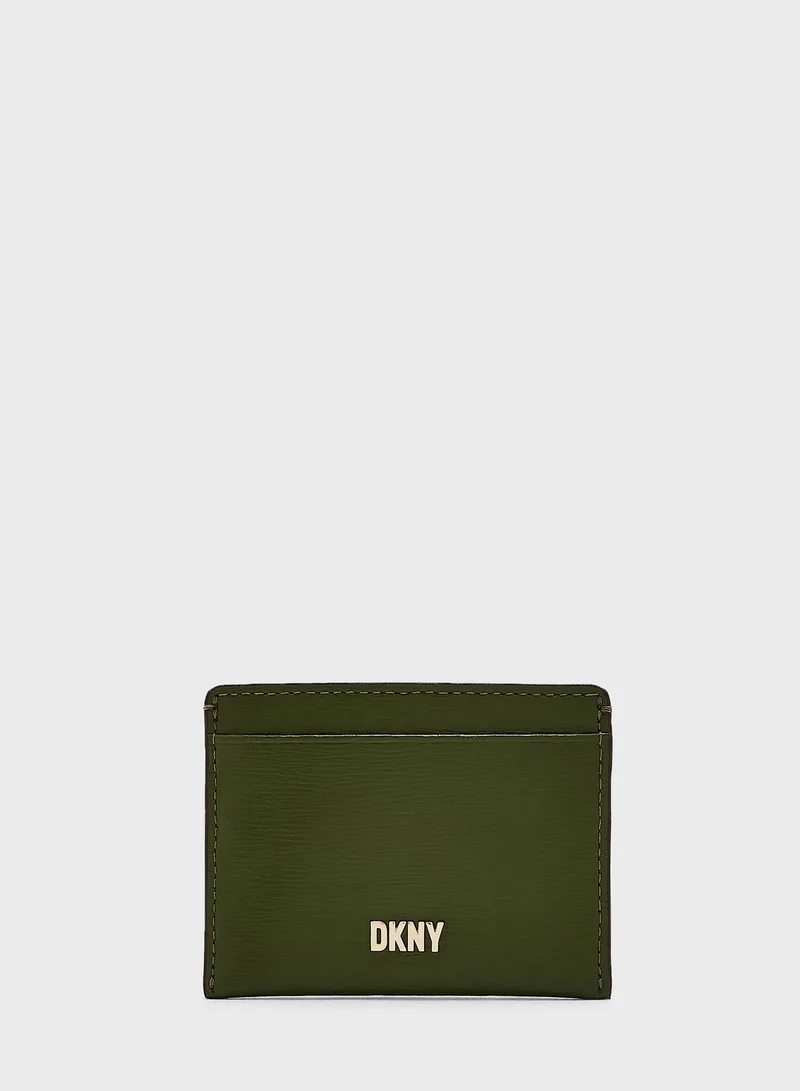 DKNY Bryant Park Card Holder