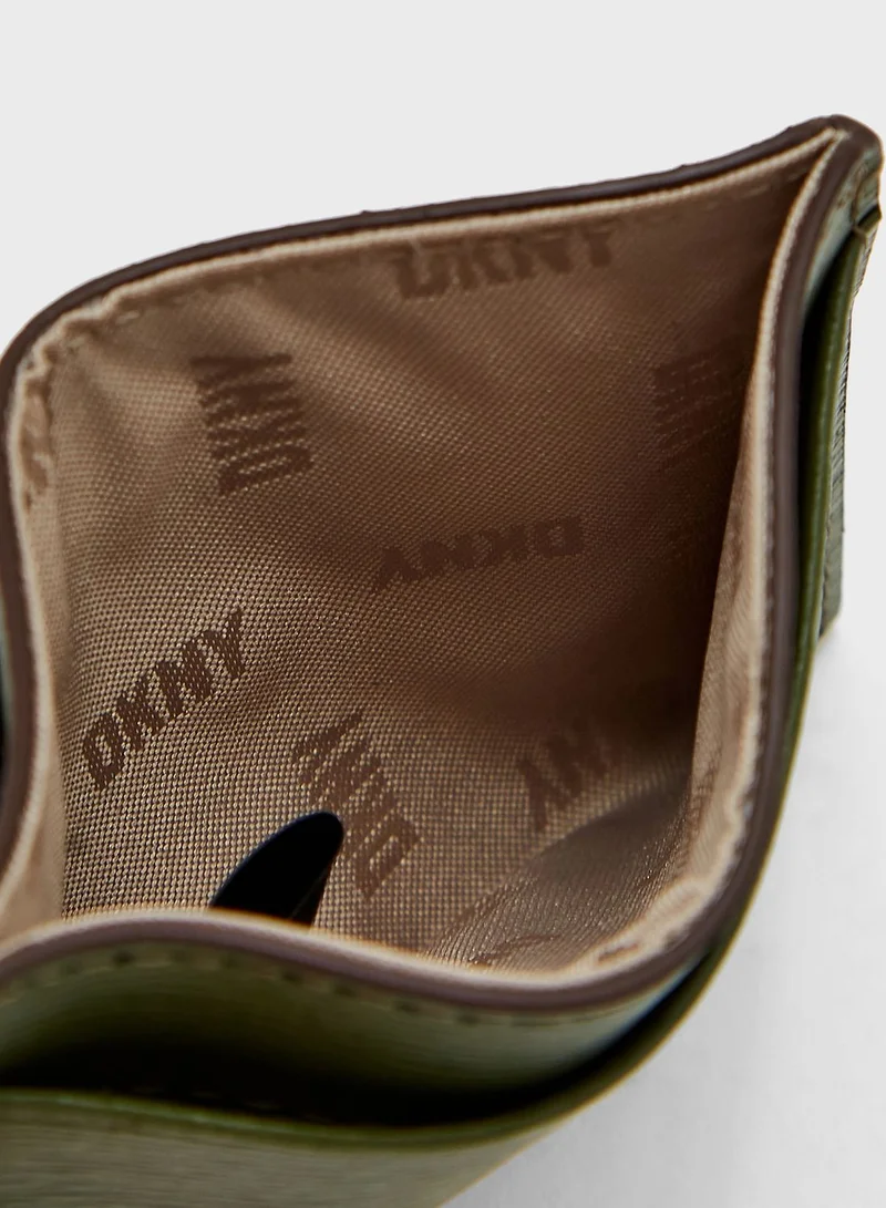 DKNY Bryant Park Card Holder