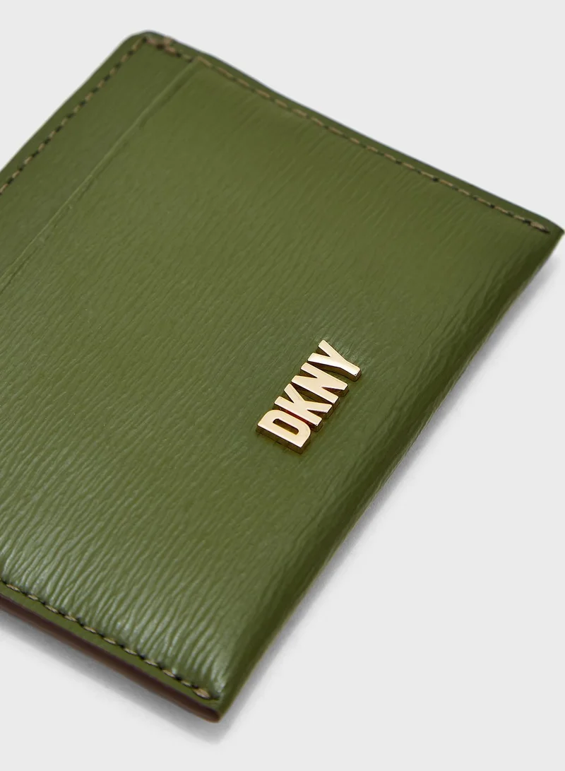 DKNY Bryant Park Card Holder