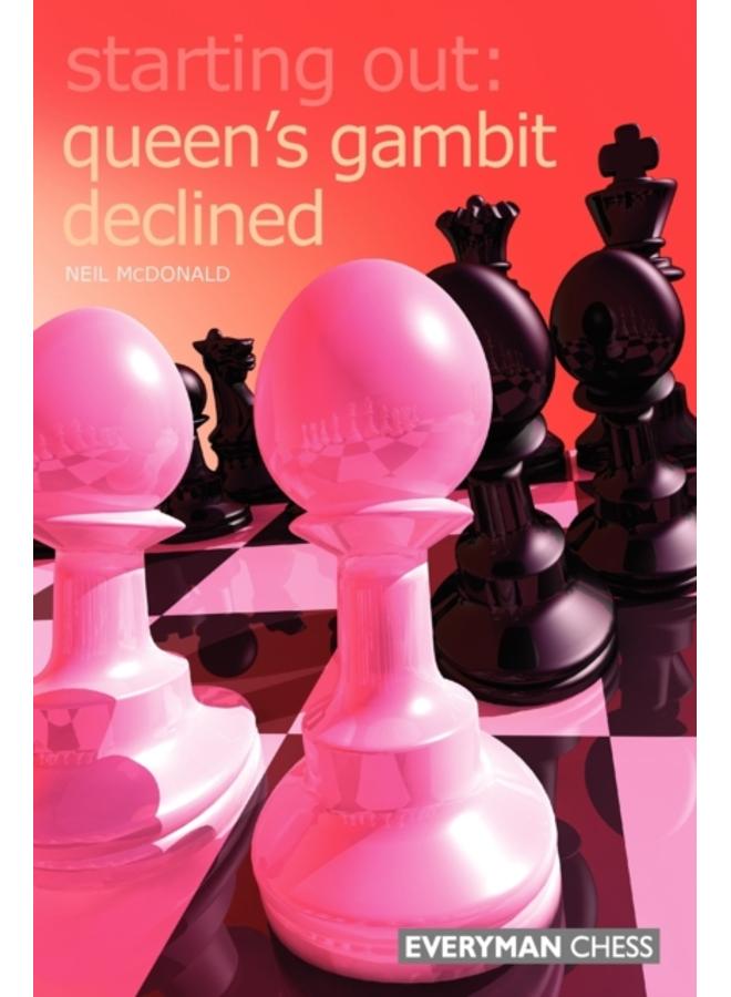 The Queens Gambit Declined 