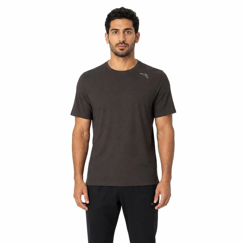 انتا Racing Challenge Men's Short-Sleeve T-Shirt