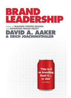 Simon & Schuster Brand Leadership 