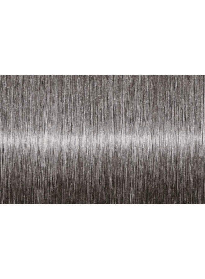 Got2b Metallics Permanent Hair Color M72 Dusty Silver - Image 4