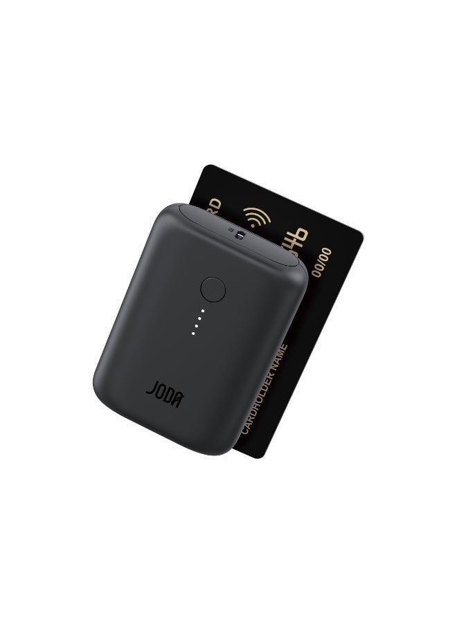 joda Joda Pico 10 Power Bank black 10000mah Z5DB90F8D27365A93A899Z
