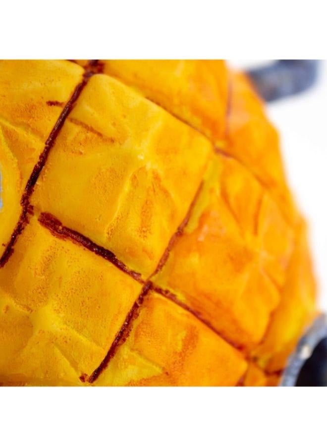 Aquarium Decoration Pineapple House - Image 5