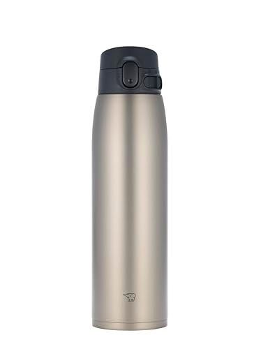 Zojirushi SMVH95XA GoCafe Insulated Stainless Steel Mug 32Ounce 95 liter PFASfree BPAfree - Image 1