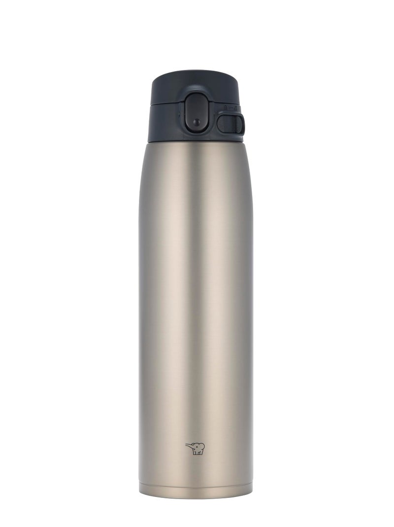 Zojirushi SMVH95XA GoCafe Insulated Stainless Steel Mug 32Ounce 95 liter PFASfree BPAfree - Image 2
