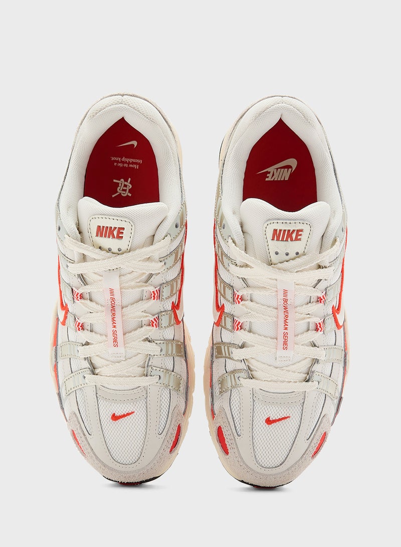 Nike P-6000 Wd - Image 4