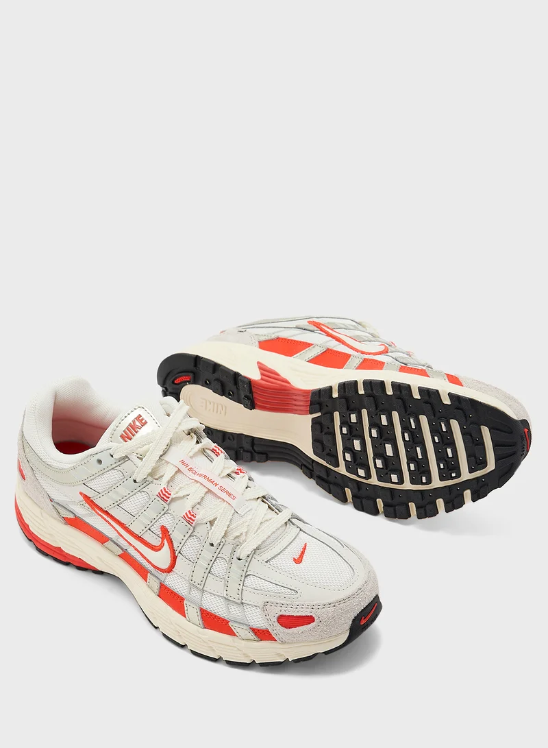 Nike P-6000 Wd