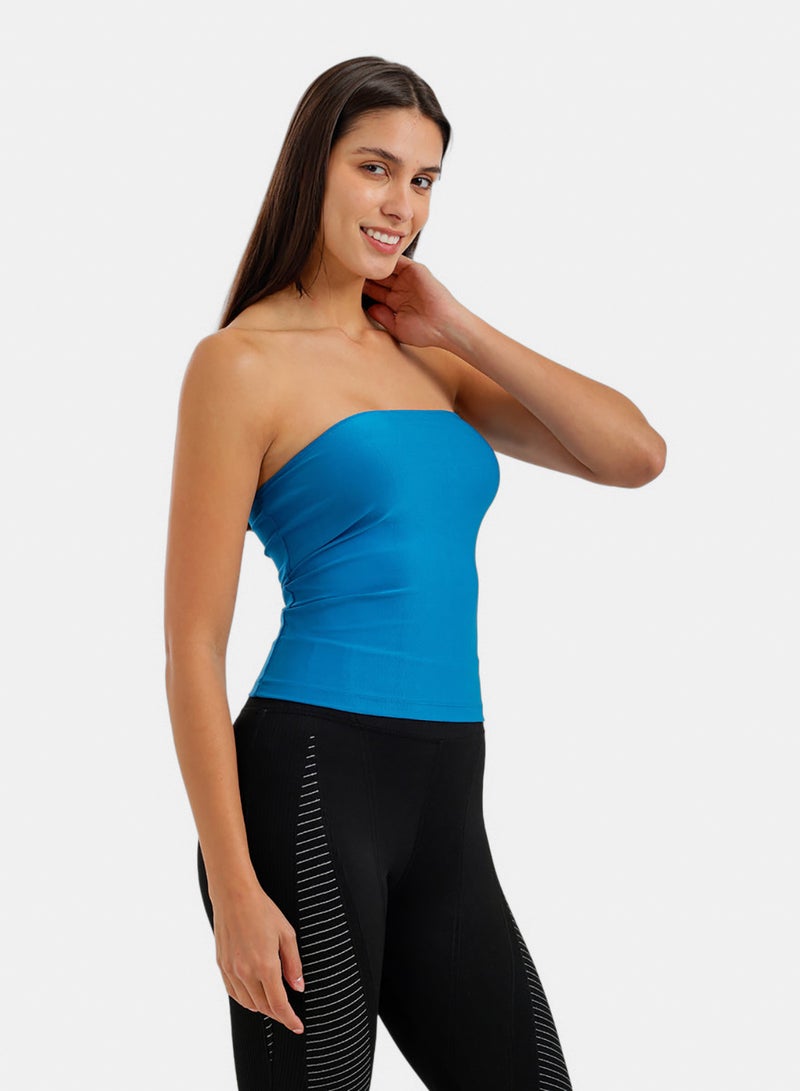 Carina Sleeveless Tube Top - Image 3