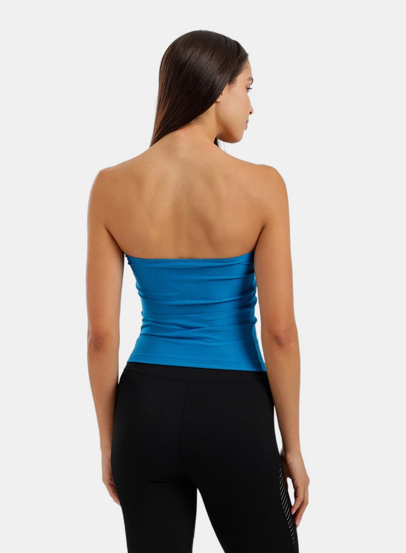 Carina Sleeveless Tube Top - Image 4