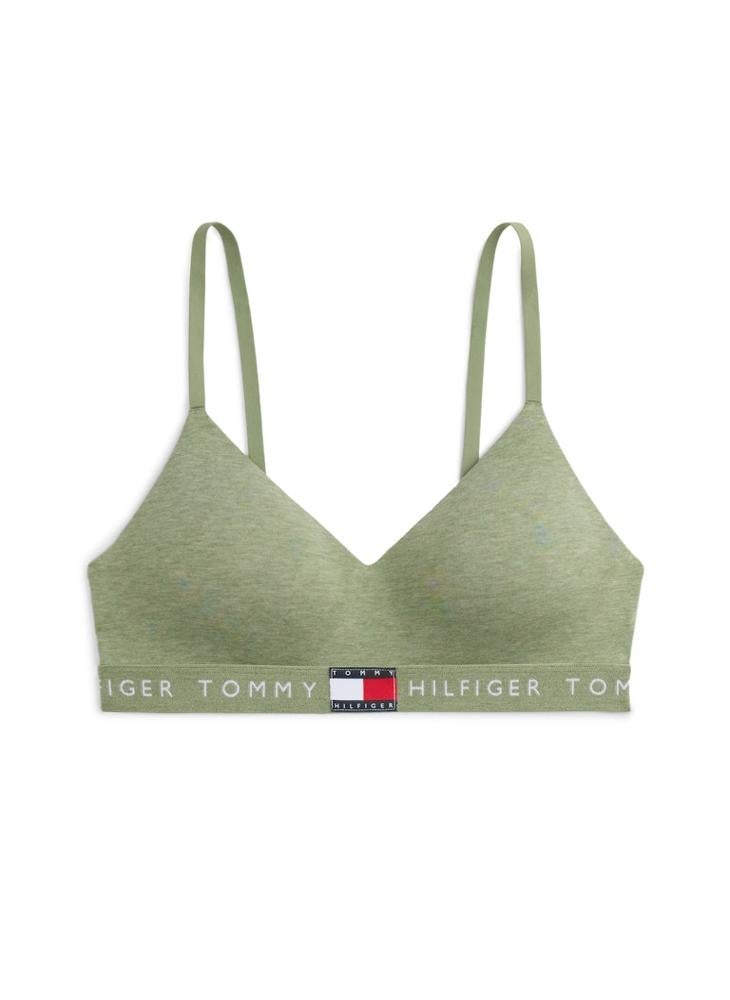 TOMMY HILFIGER Logo Bralette Lift - Image 5