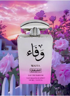 Waffa Perfume 100ML - pzsku/Z5DB94F6C4D31A6F5BBABZ/45/_/1731055532/415a990e-8120-467f-abb6-b6788a3caafe