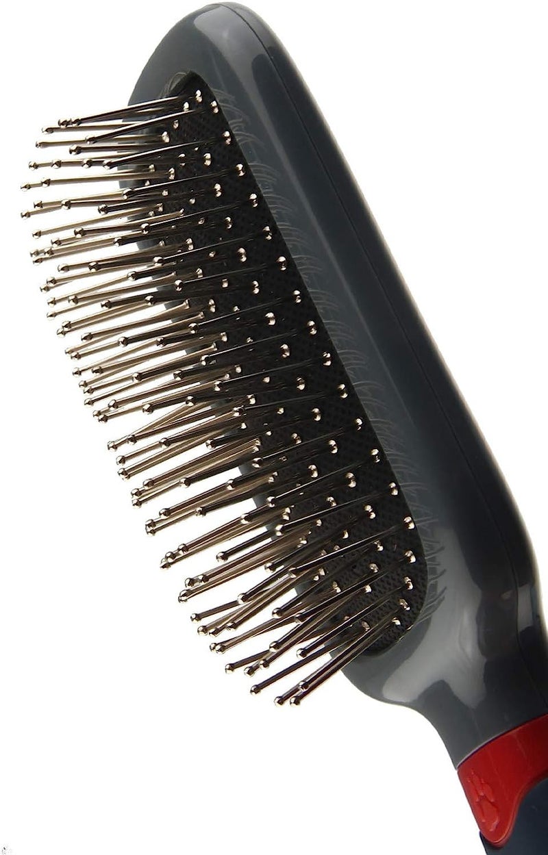 Gigwi Grooming Series Massage Pin Brush for Dogs and Cats - Image 5