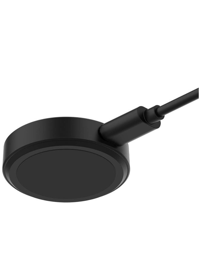 DUSALA USB Charger Magnetic Fast Charging Cable Dock Compatible with Huawei Watch GT2 GT2E ECG for Honor Watch Magic 2 GS pro Smart Watch Accessories - Image 2