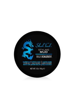 Billy Jealousy Billy Jealousy Slush Fund Styling Mud, 3 oz  - Image 1