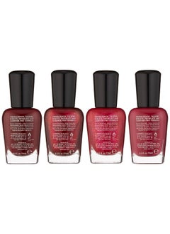 Zoya Polish Quad Nail Polish, Fa La La La La  - Image 2