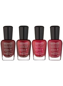 Zoya Polish Quad Nail Polish, Fa La La La La  - Image 4