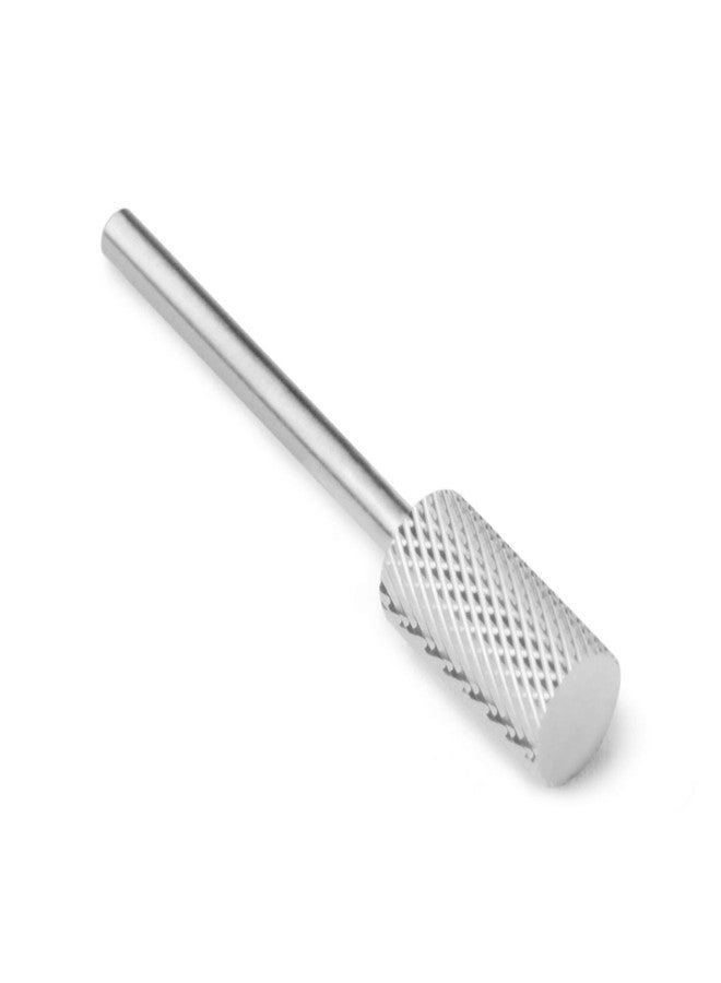 يانج نيلز أظافر يونغ متوسطة الحجم لليد اليسرى، قص متقاطع - Image 1