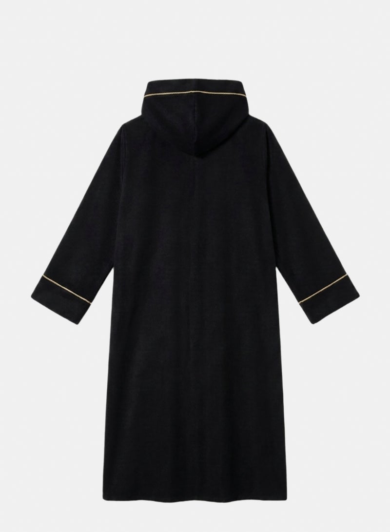 Carina Hooded Zip-Up Prayer Set - Image 4