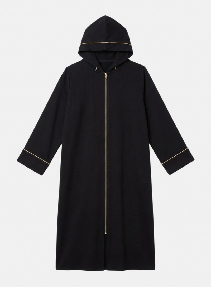 Carina Hooded Zip-Up Prayer Set - Image 3