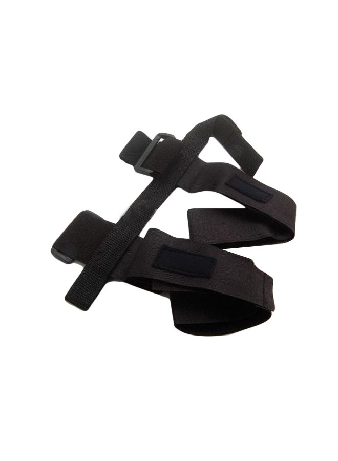 إسكدنيا حامل ضوء الطوارئ LED لسيارة جيب - Image 1