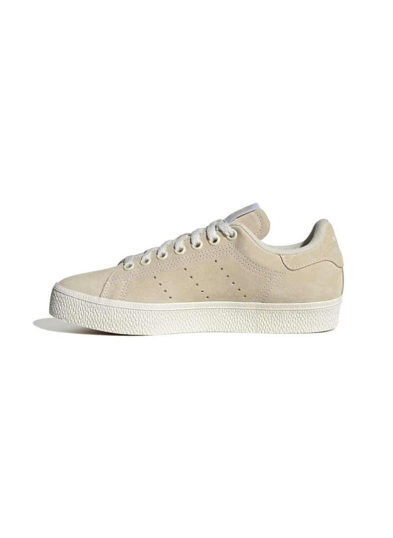 اديداس adidas STAN SMITH B-SIDE W White Originals Men Shoes