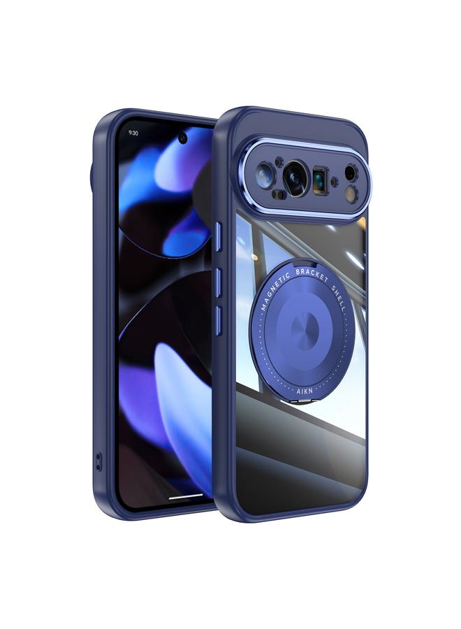 The Bros Phone Case For Google Pixel 9 360 Holder Magsafe Acrylic Hybrid TPU Phone Phone Case - Image 1
