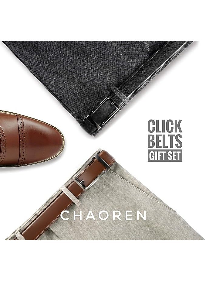 CHAOREN Men's Belts - Image 3