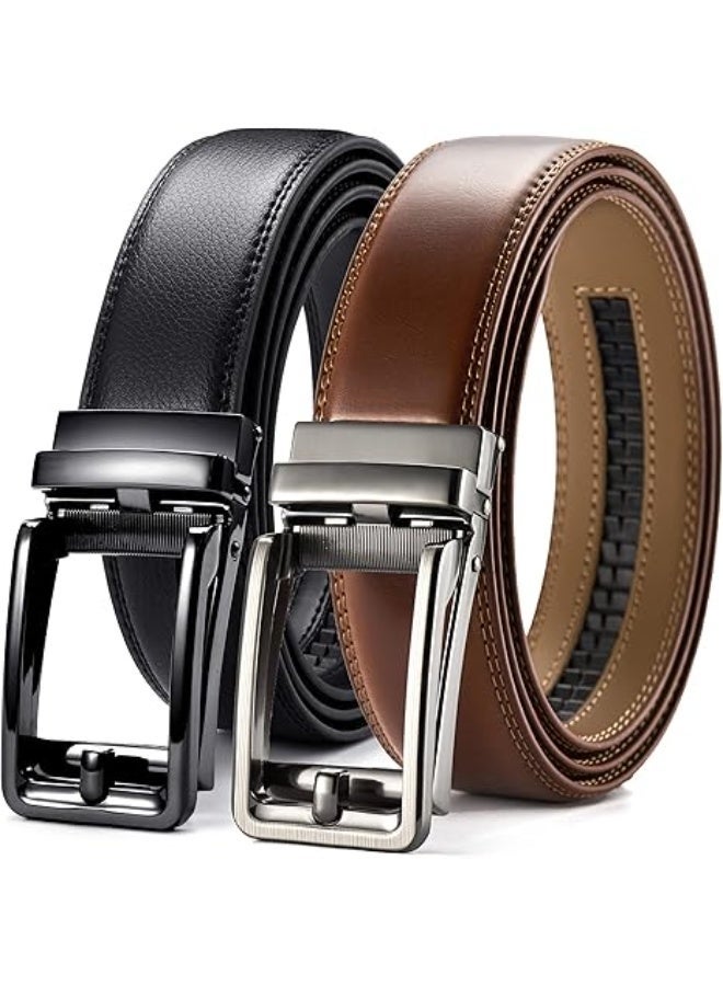 CHAOREN Men's Belts - Image 4