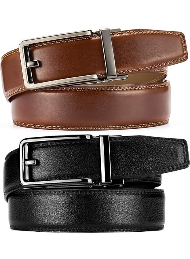 CHAOREN Men's Belts - Image 1