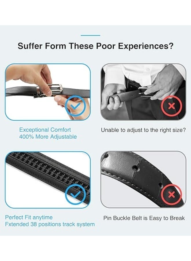 CHAOREN Men's Belts - Image 2