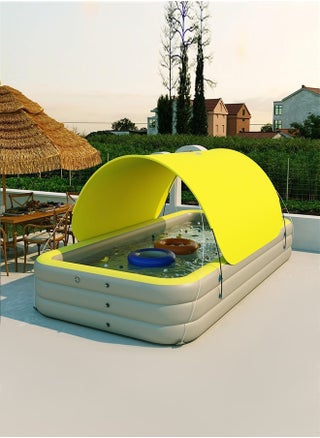 Yellow without Slide