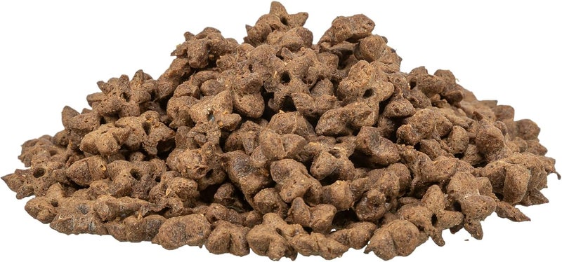 Trixie Cat Snack Flowers from Selected Ingredients 50 g, Delicious Cat Treats with Chicken Breast and Salmon - 42773 - Image 2