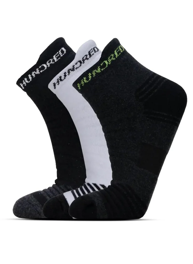 هندرد جوارب متنوعة  في