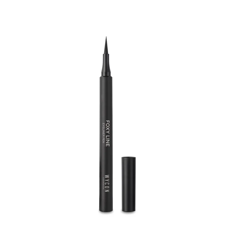 Wycon FOXY LINE-EYELINER PEN