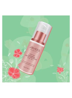 Jovees Premium Sun Shield Lotion 50ml  - Image 2