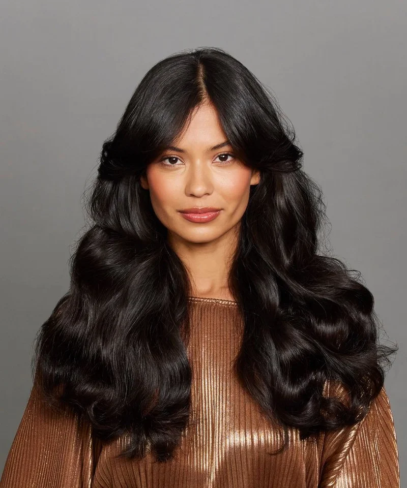 هير باي سام مكنايت Modern Hairspray Multi-Tasking Styling Mist
