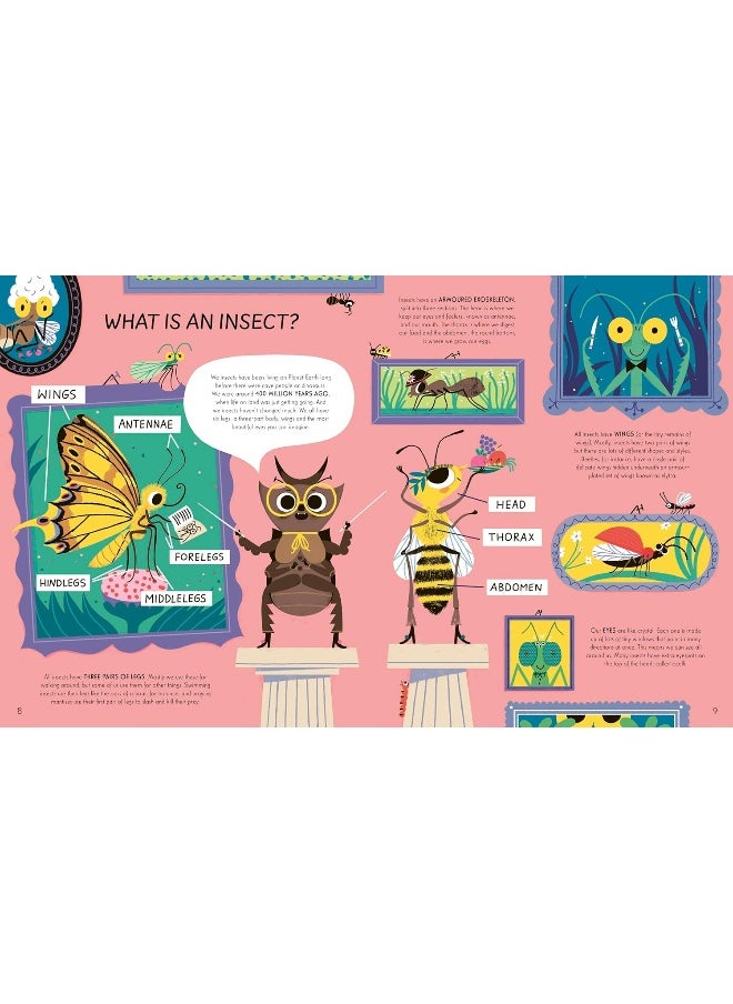 Respect the Insect  - Image 3