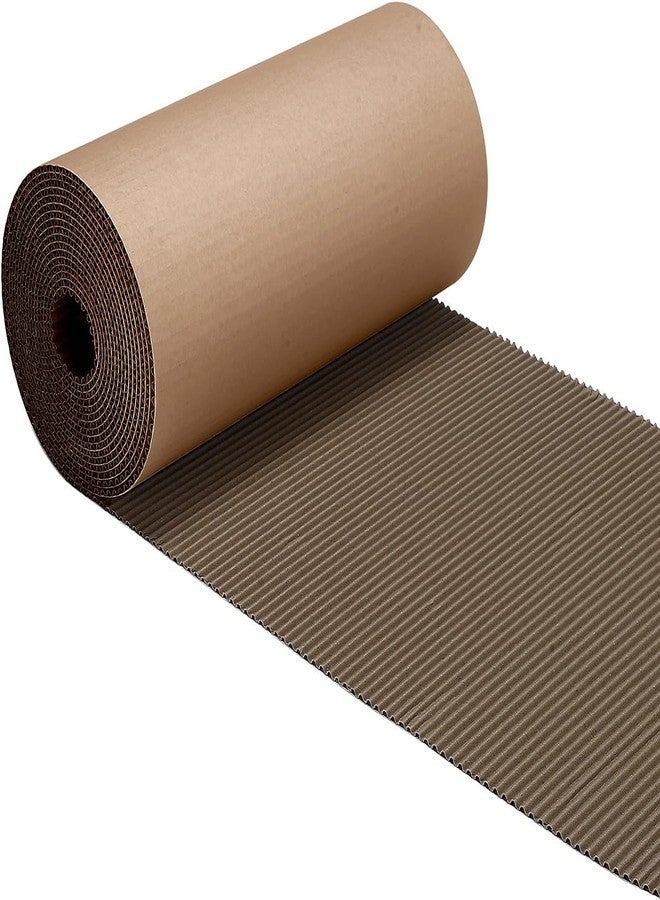 H B MSALA (DEVICE) H B MSALA Brown Packaging Corrugated Paper Roll 10 Meter x 30 Inch - Image 2