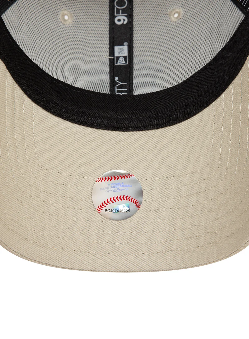 NEW ERA 9Forty Team Outline New York Yankees Cap