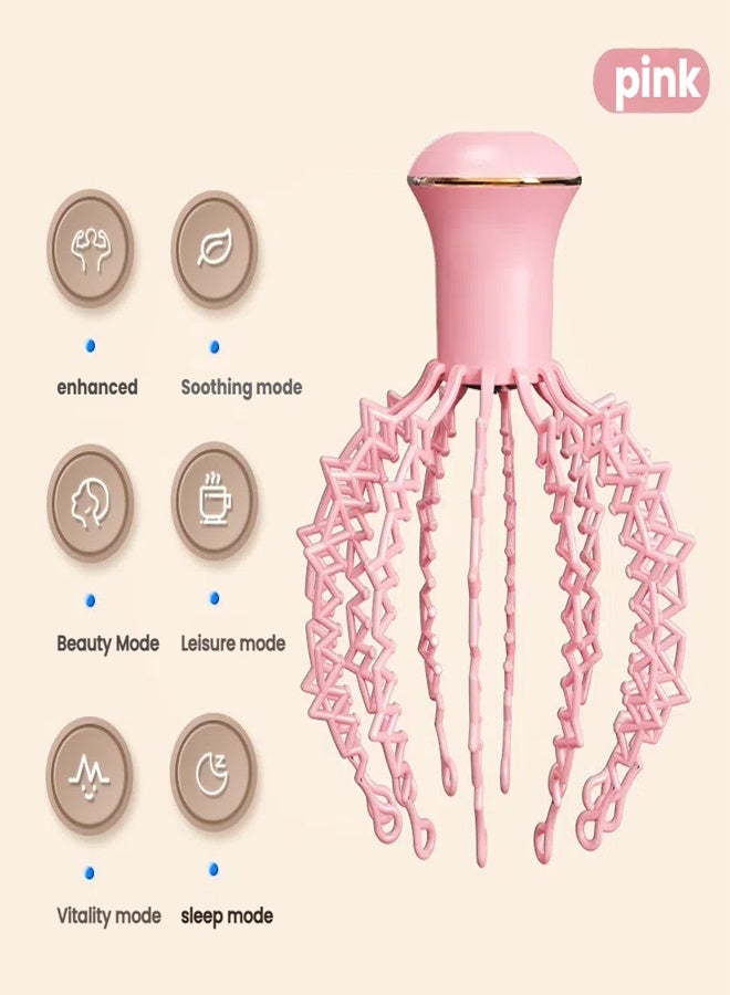 Electric Scalp Massager - Image 3