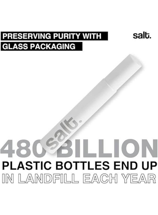 سولت أورال كير سبراي فم إنعاش النفس نكهة الشمر والنعناع سعة ١٠ مل - Image 5