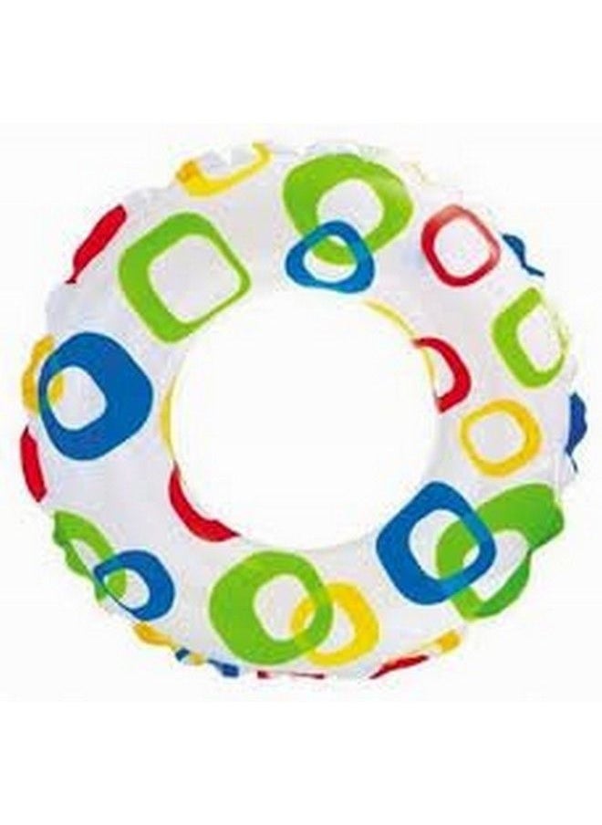 Swimming Kit (Goggle Swimming Ring And Cap)