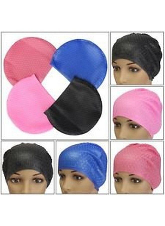 Swimming Kit (Goggle Swimming Ring And Cap)