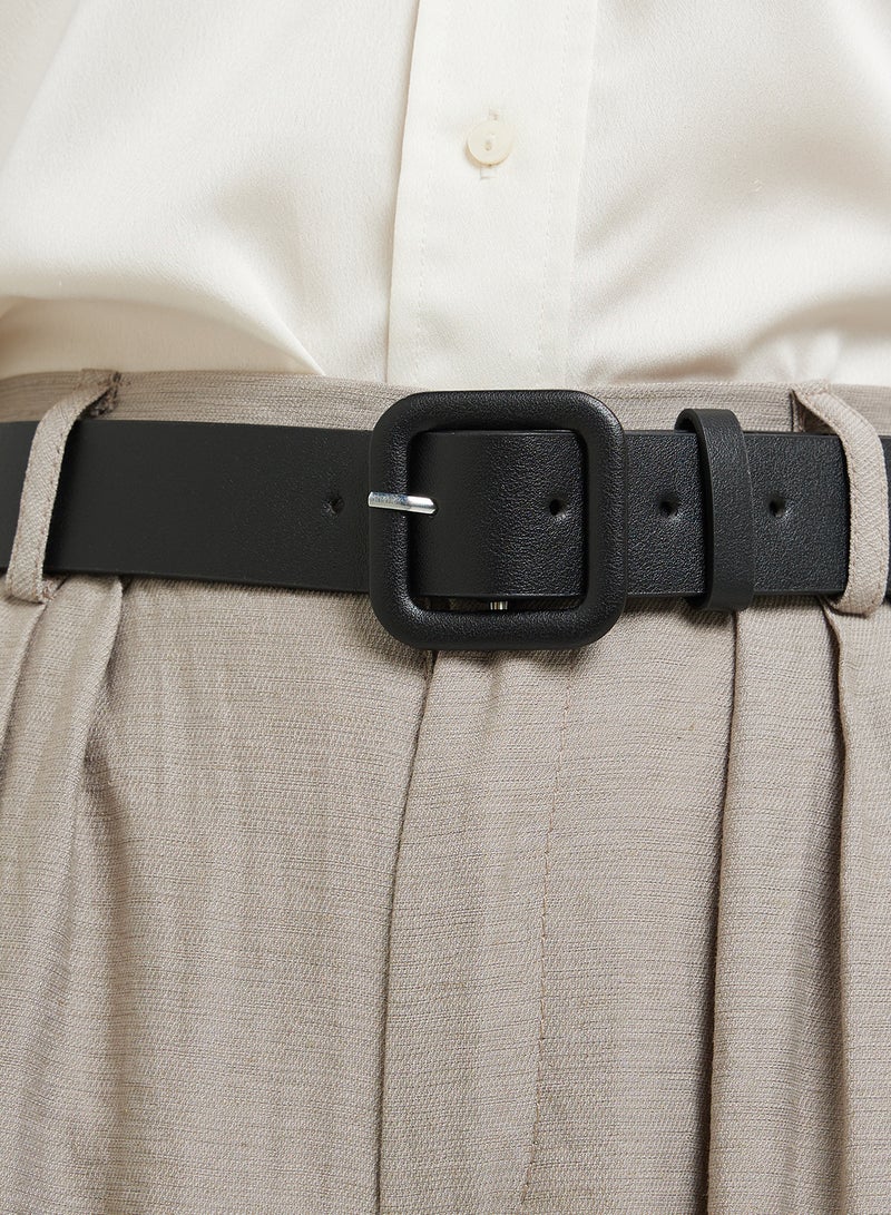 Ginger Square Buckle Belt  - Image 4