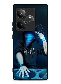 Covernex Realme GT Neo6 SE 5G Protective Case Cover Dj Boy  - Image 1