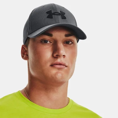 اندر ارمر قبعة بلتزينج للرجال