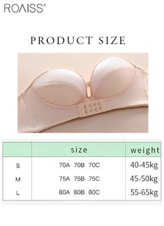 Beige - Style A